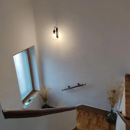 Agradable Casa Con Patio * Salamanca