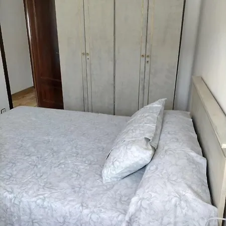 Holiday home Agradable Casa Con Patio