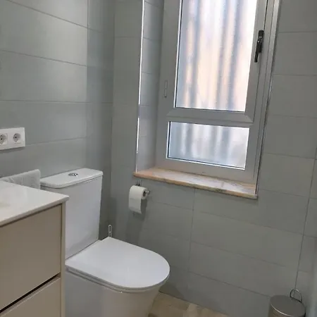 Agradable Casa Con Patio * Salamanca