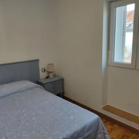 Agradable Casa Con Patio Salamanca