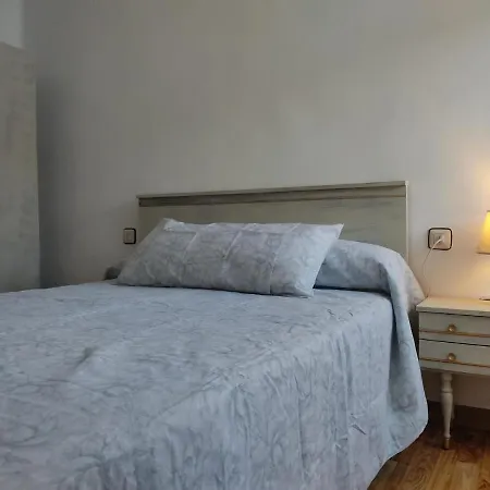 Holiday home Agradable Casa Con Patio Salamanca