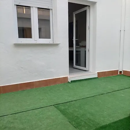 Agradable Casa Con Patio * Salamanca