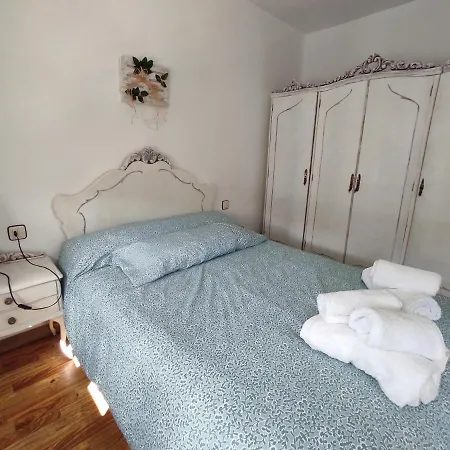 Agradable Casa Con Patio Holiday home