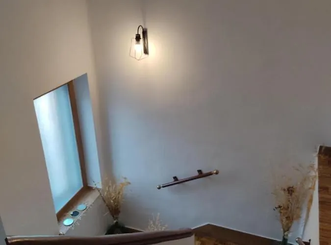 Agradable Casa Con Patio * Salamanca