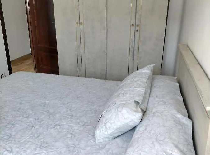 Nyaraló Agradable Casa Con Patio