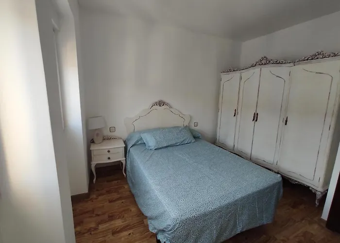 Nyaraló Agradable Casa Con Patio Salamanca