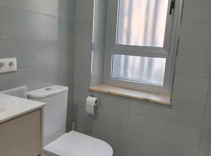 Agradable Casa Con Patio * Salamanca