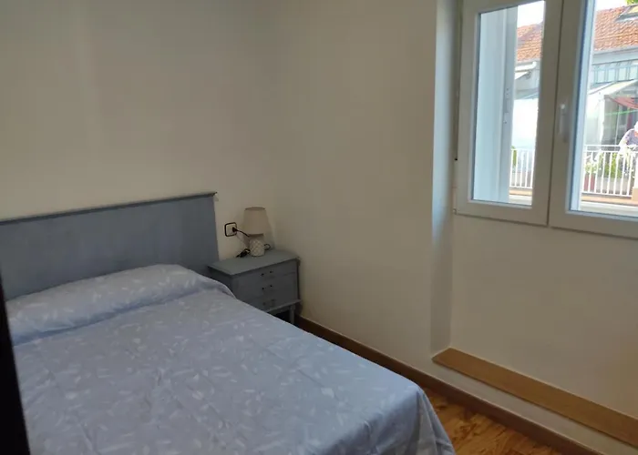 Agradable Casa Con Patio Salamanca