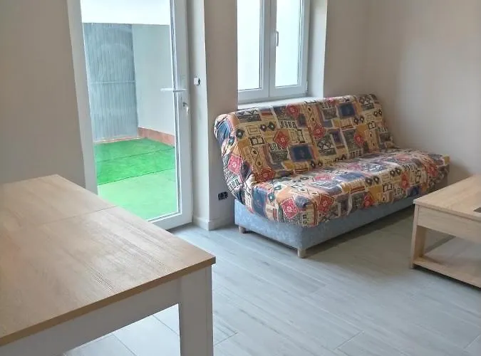 Nyaraló Agradable Casa Con Patio Salamanca