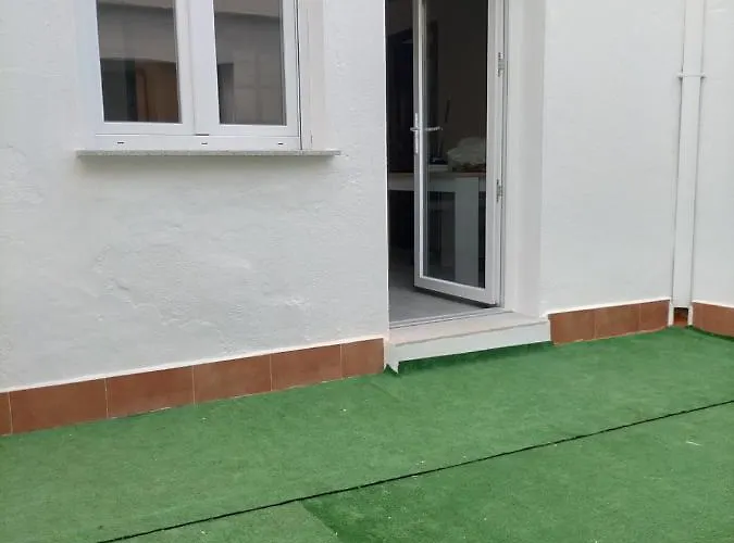 Agradable Casa Con Patio * Salamanca