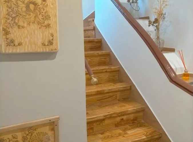 Agradable Casa Con Patio Salamanca