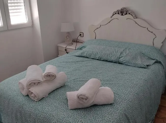 Agradable Casa Con Patio Nyaraló Salamanca