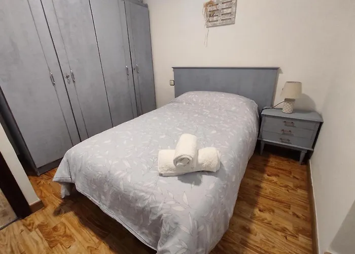 Agradable Casa Con Patio Salamanca